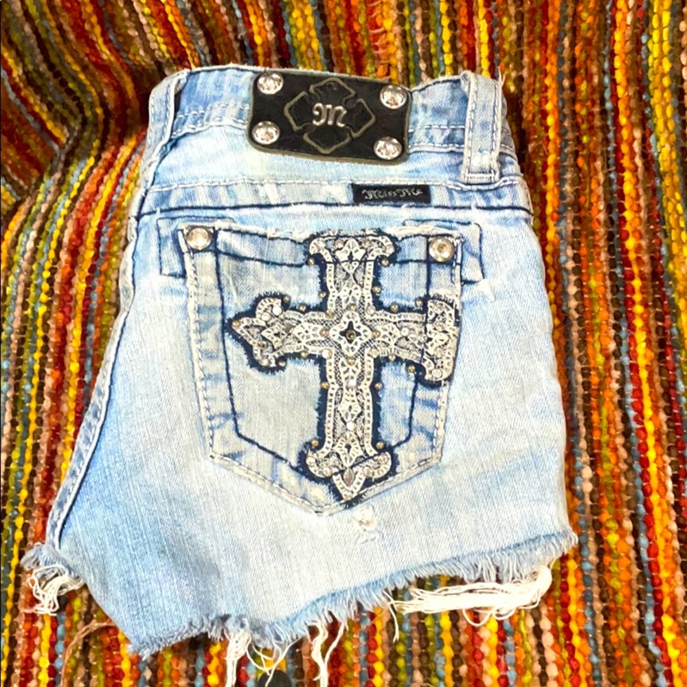 Miss Me Denim